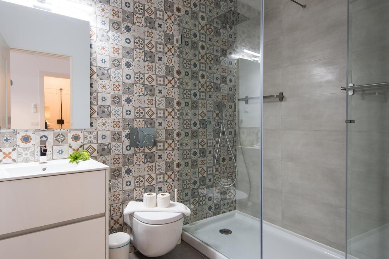 ליסבון Flh Anjos Charming Apartment מראה חיצוני תמונה