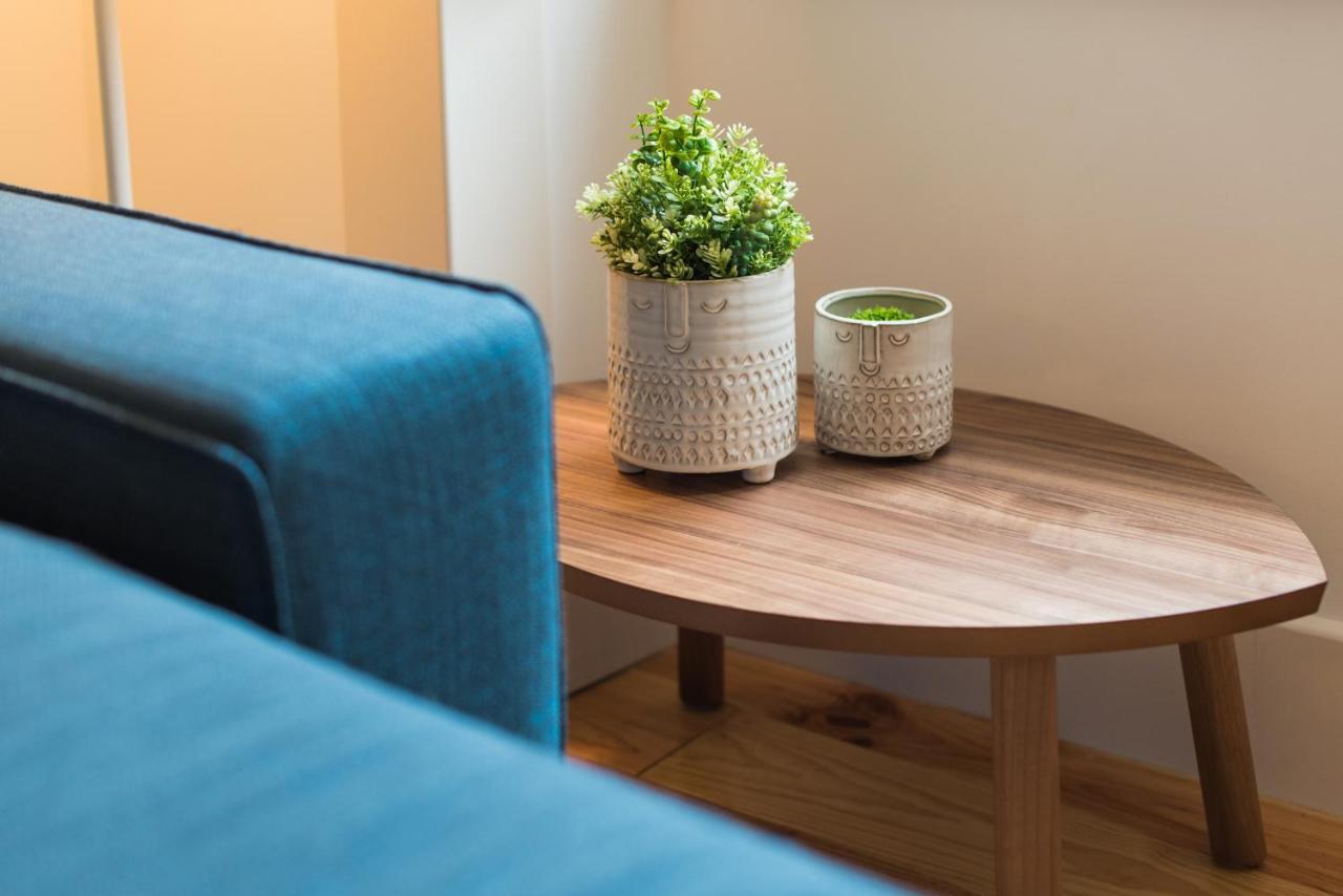 ליסבון Flh Anjos Charming Apartment מראה חיצוני תמונה
